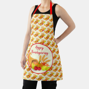 Modern Gift Thanksgiving Best Apron