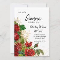 Modern Glam Chic Flowers for all occasions