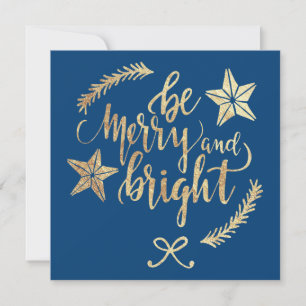 Modern Gold Client Appreciation Holiday