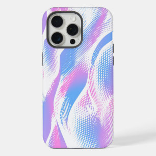 🌟 Modern Gradient Texture - Smooth & Stylish 🎨 iPhone 15 Pro Max Case
