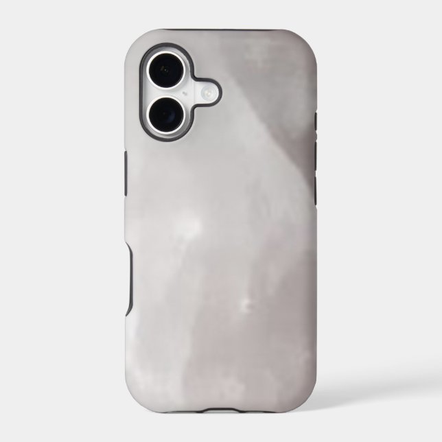 Modern gray pattern_iphone5 (Back)