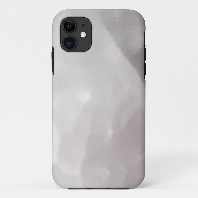 Modern gray pattern_iphone5 Case-Mate iPhone case (Back)