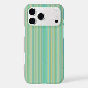 Modern Green Case-Mate Barely There iPhone XS Max