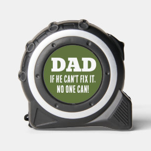 Modern Green Dad Father's Day Husband Personalised 1
