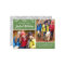 Modern Green Joyful Holiday Multi-Photo Card