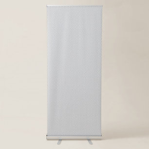 Modern Grey Polka Dot Event Sign Background