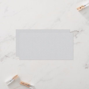 Modern Grey Polka Dot Event Sign Background