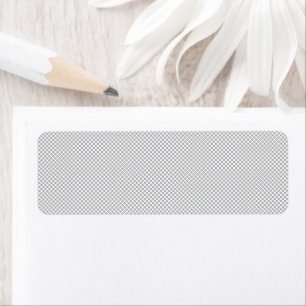Modern Grey Polka Dot Event Sign Background