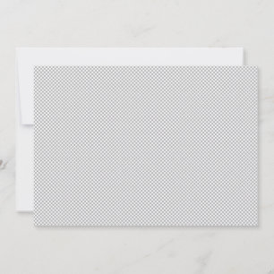 Modern Grey Polka Dot Event Sign Background Announcement