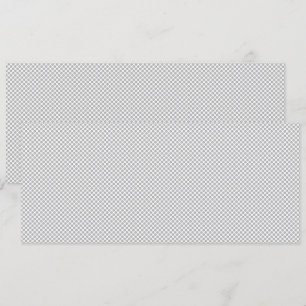 Modern Grey Polka Dot Event Sign Background Invitation