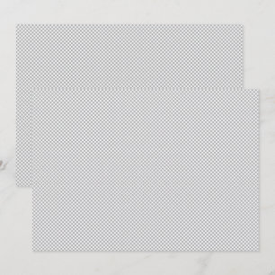 Modern Grey Polka Dot Event Sign Background Save The Date