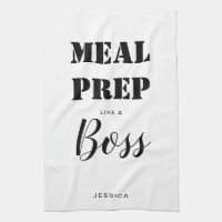 Modern Gym Healthy Cooking Meal Prep Like A Boss