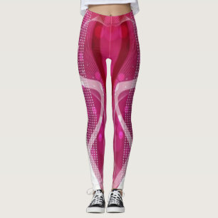 Modern gym Leggings