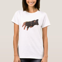 Modern Hand T-Shirt with Stalker 2 Hand