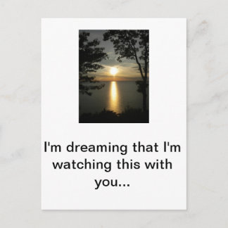 Modern Hippie Bohemian Free-Spirit Gifts Postcard