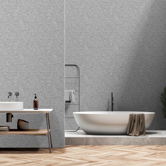 Modern Home Decor Rustic Wood Texture peel stick Wallpaper (Bathroom)