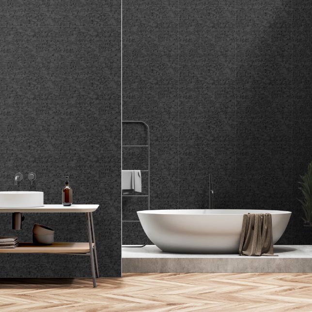 Modern Home Decor Rustic Wood Texture peel stick Wallpaper (Bathroom)