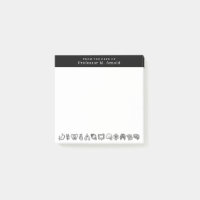 Modern Human Anatomy Science Sketch Personalised