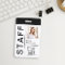 Modern ID for Company Staff with Photo and Logo |