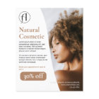 Modern Image Beauty Salon Flyer