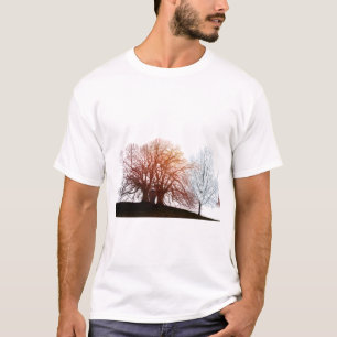 Modern Inspirational Design T-Shirt