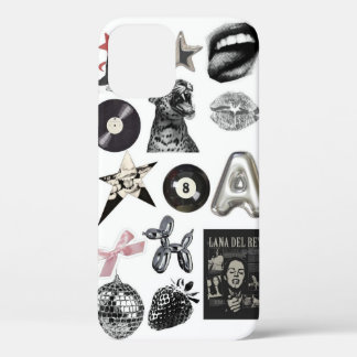 modern iPhone case