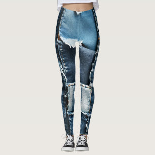 Modern jeans Leggings