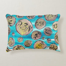 Modern Joyful Matzah