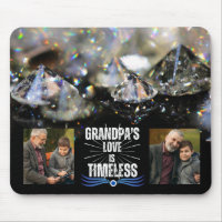 Modern Keepsake Cute Grandfather Gift Grandpa 