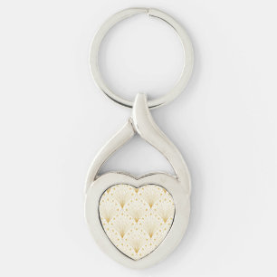 modern key ring