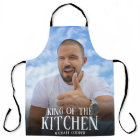 Modern King of the Kitchen Photo | Name