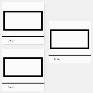 Modern Kitchen Organisation Food Leftovers Fill In
