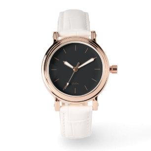 Modern Ladies Luxury Watch