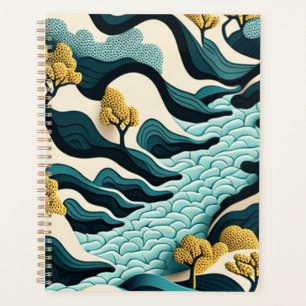 Modern Landscape Planner