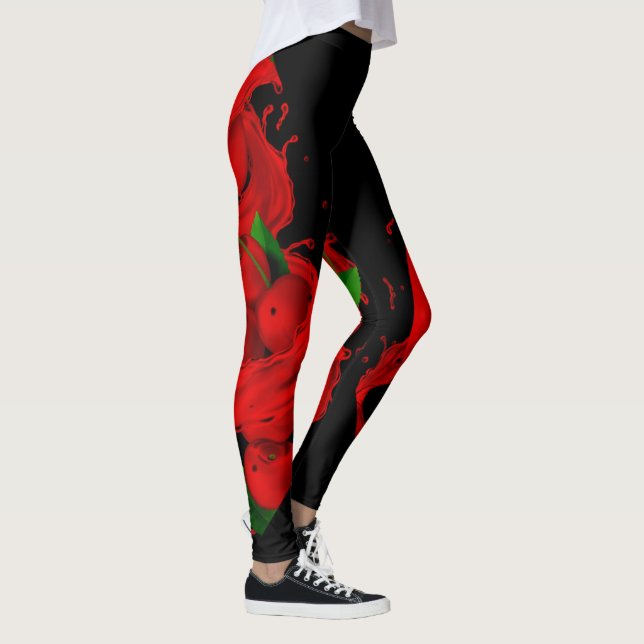 Modern  leggings (Right)