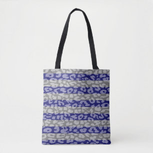 Modern Leopard Skin Pattern #13 Tote Bag