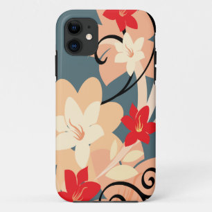 Modern Lillie's iPhone 11 Case