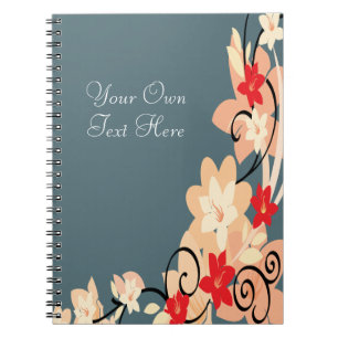 Modern Lillie's Notebook