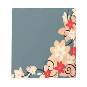 Modern Lillie's Notepad