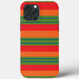 modern lines pattern Case-Mate iPhone case