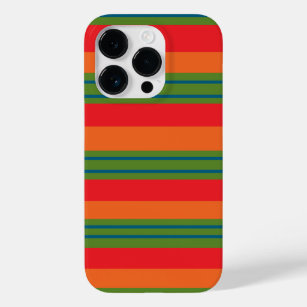 modern lines pattern Case-Mate iPhone 14 pro case