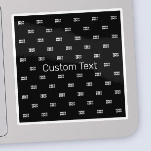 Modern Logo or Design Pattern with Any Image 