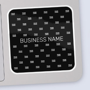 Modern Logo or Design Pattern with Any Image 