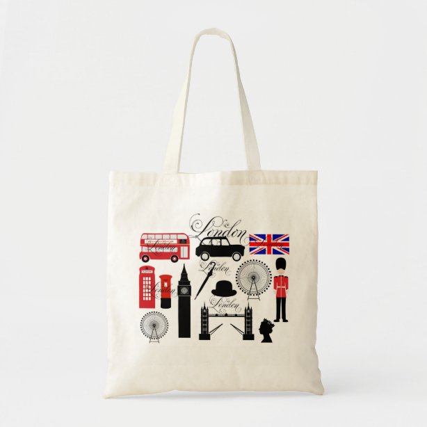 Clipart Bags | Zazzle UK