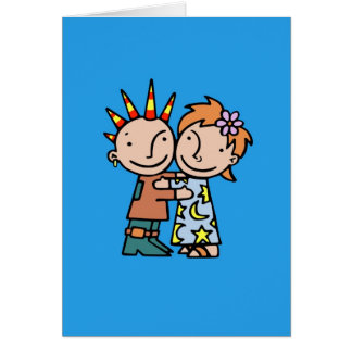 MODERN LOVE