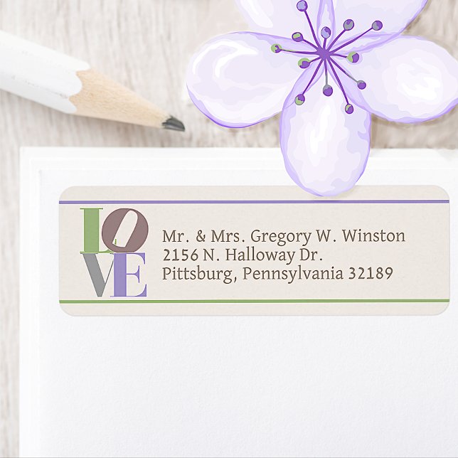Modern Love Custom Wedding  (Creator Uploaded)
