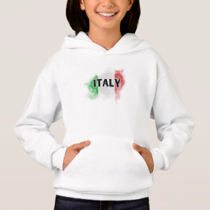 Modern Love Italy Flag Rome Souvenir