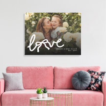 Modern Love Mummy Baby Photo First Mothers Day
