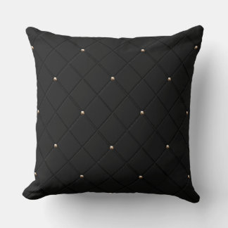 Modern Luxury Pattern Cushion