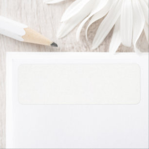 Modern Luxury Wedding Personalisation
